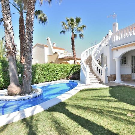 Villa Renoir Oliva Exterior foto
